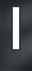 Door outline